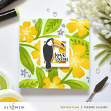 Altenew Joyful Garden – Complete Bundle