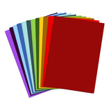 Katy Sue Designs Twin Tones: Festive Season Printed Mat & Layer Cardstock, 24 Sheets