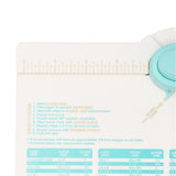 We R Envelope Punch Board 6.75"X10.5" Postage as per actuals
