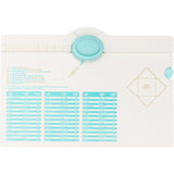 We R Envelope Punch Board 6.75"X10.5" Postage as per actuals