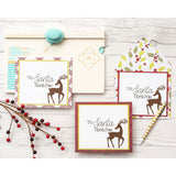 We R Envelope Punch Board 6.75"X10.5" Postage as per actuals