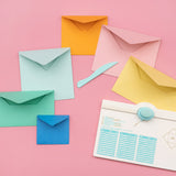We R Envelope Punch Board 6.75"X10.5" Postage as per actuals