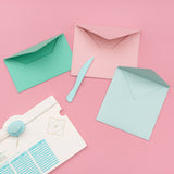 We R Envelope Punch Board 6.75"X10.5" Postage as per actuals