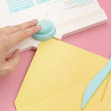 We R Envelope Punch Board 6.75"X10.5" Postage as per actuals