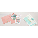 We R Envelope Punch Board 6.75"X10.5" Postage as per actuals
