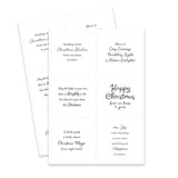 Katy Sue Designs From Our House To Yours at Christmas Peelables, 48 Stickers