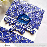 Altenew Sapphire Wax Beads