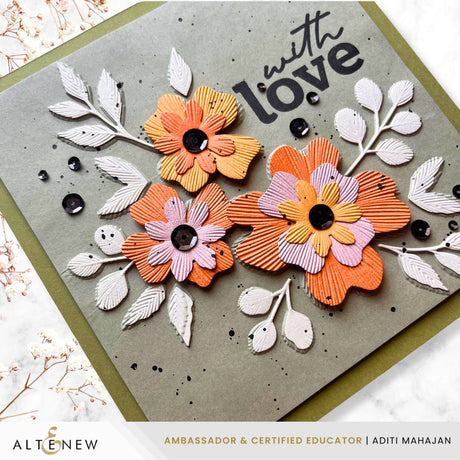 Altenew Stellar Sequins – Mystic Black