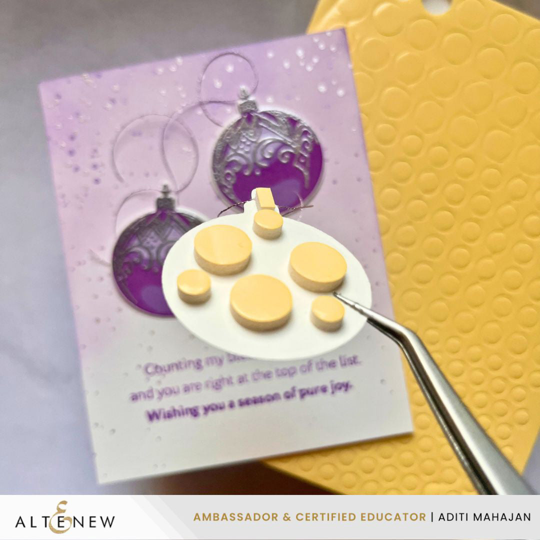 Altenew Foam Adhesives Dots - 1/8"