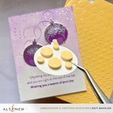 Altenew Foam Adhesives Dots - 1/8"