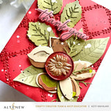 Altenew Warm Gold Wax Beads