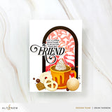 Altenew Craft Your Life Project Kit: The Afternoon & Add-on Die Bundle