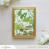 Altenew Stencil Art: Flourishing Vines Layering Stencil Set (6 in 1)