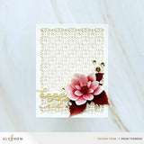 Altenew Alhambra Mosaic Cover Die