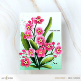 Altenew Craft-A-Flower: Forget-Me-Not Layering Die Set