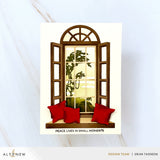 Altenew Craft Your Life Project Kit: Windows to Stillness