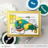 Altenew Craft Your Life Project Kit: Illuminated Scenes