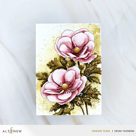 Altenew Watercolor Compact – Deep Muse