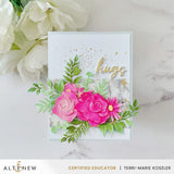 Altenew EZ Arrangement: Garden Mix Layering Die Set - ALT11007