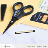Altenew Foam Adhesive Strips - 1/8" x 7.0" x 1/16"