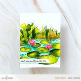 Altenew Lilypad Dreams - Complete Bundle