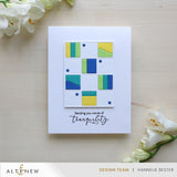 Altenew Pixel Pane Die Set