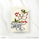 Altenew Creative Cuts: Fall Pickings Layering Die Set