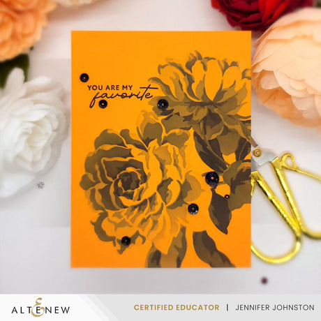 Altenew Chasing Shadows Fresh Dye Ink Mini Cube Set