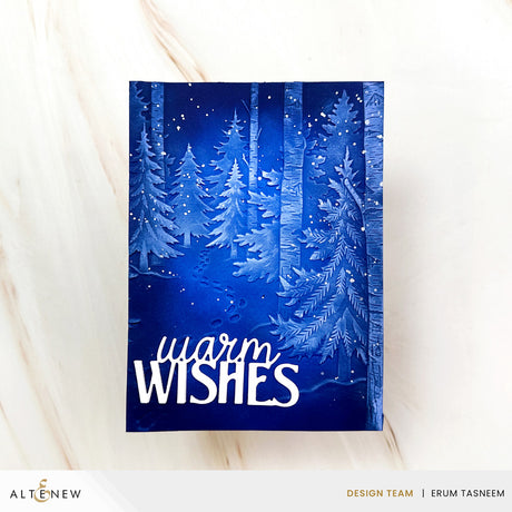Altenew Holiday Essentials Die Set