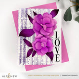 Altenew Highland Flora Fresh Dye Ink Bundle