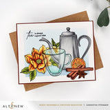 Altenew Cozy Mornings - Complete Bundle