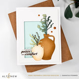 Altenew Textured Vases Bundle