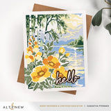 Altenew Craft Your Life Project Kit: Painterly Perfection - ALT11514BN