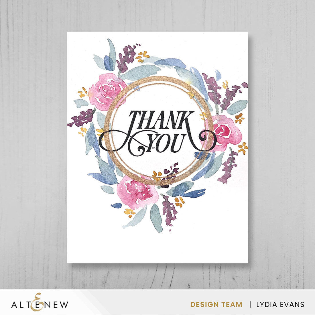 Altenew Creative Labels - Complete Bundle