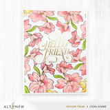 Altenew Flowers & Flourishes - Complete Bundle