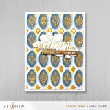 Altenew Heirloom Filigree - Complete Bundle