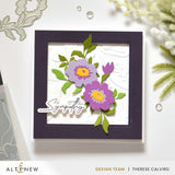 Altenew Morning Grace Die Set