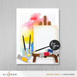 Altenew Art Studio Treasures Layering Die Set - ALT11550
