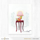 Altenew Mini Delight: Timeless Glow Stamp & Die Set