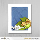 Altenew Pistachios Layering Die Set