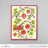 Altenew Raspberry Bliss - Complete Bundle