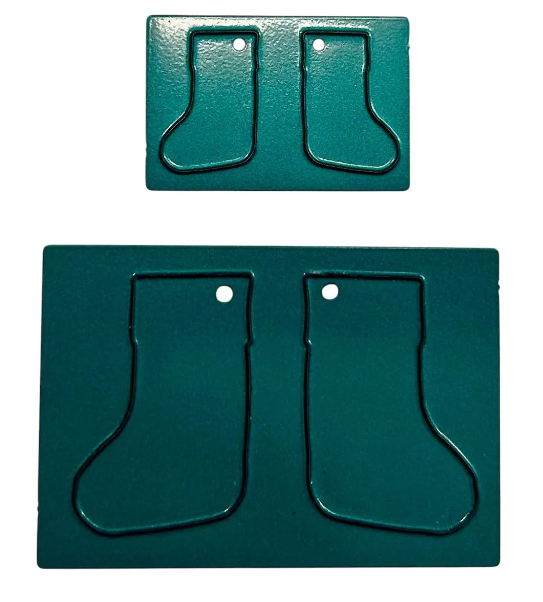 Cool Katz Craft 1/12 & 1/24 stocking die set