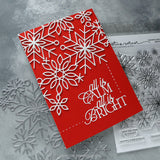 Concord & 9th Kristina Werner Calm and Bright Dies