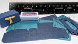 Cool Katz Craft Cutz Rectangle Boxes with Lids Die Set
