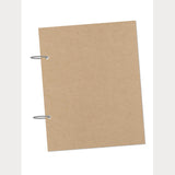 Simple Stories SN@P! - Mini Chipboard Album - 6x8 - 13328