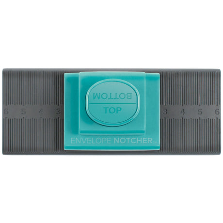 We R Makers We R Envelope Notcher Punch postage as per actuals