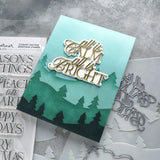 Concord & 9th Kristina Werner Calm and Bright Dies