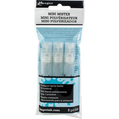 Ranger Mini Mister 3 Pack - MIS22701