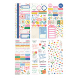 Spellbinders Rosie’s Studio Breakfast in Bed – Sticker Book