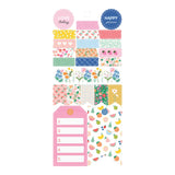 Spellbinders Rosie’s Studio Breakfast in Bed – Sticker Book